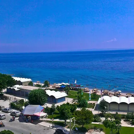 Hotel Palatino Zakynthos Town