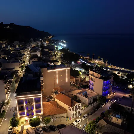 Palatino Hotel