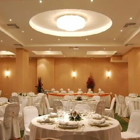 Hotel Palatino 4*