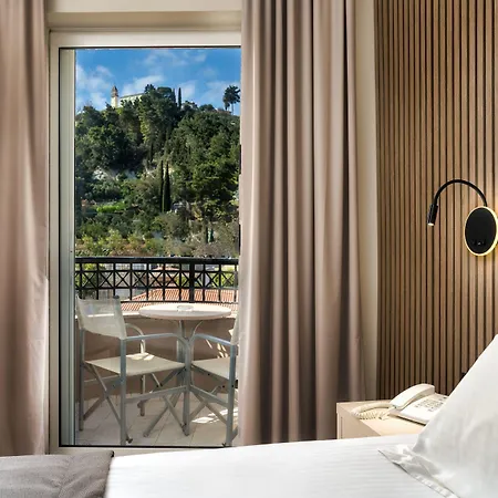 Hotel Palatino 4*