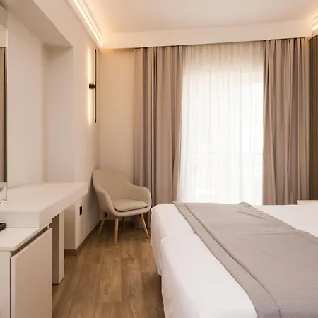παλατίνο 4*