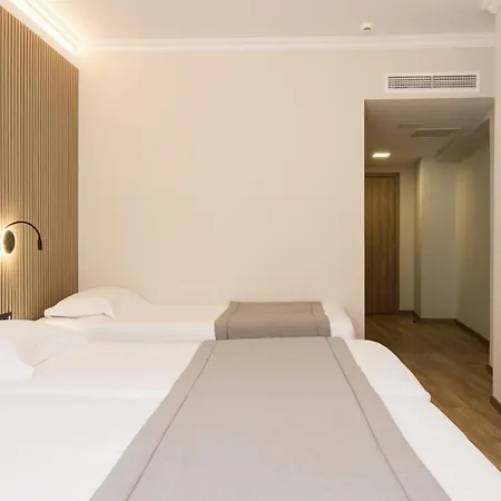 Palatino Hotel Zakynthos Town