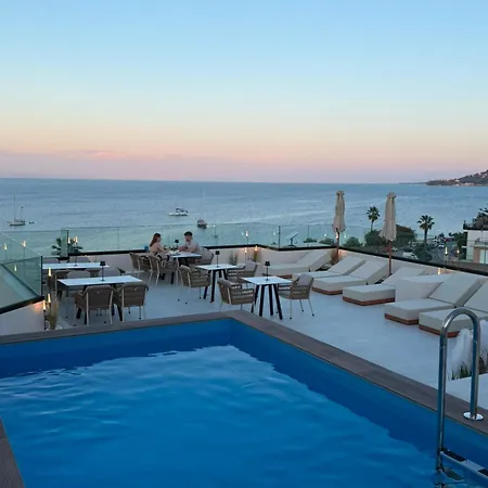 Palatino Hotel