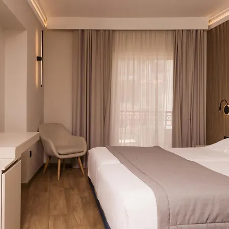 Hotel Palatino