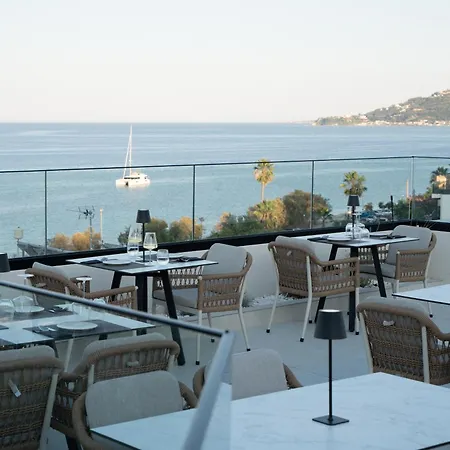 Hotel Palatino 4*