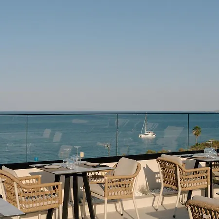 Palatino Hotel Zakynthos Town