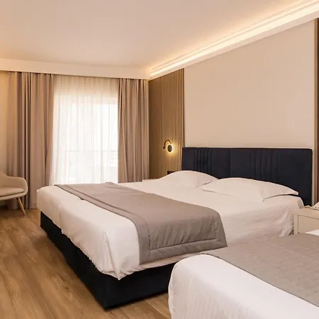 Palatino Hotel