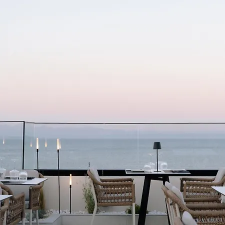 Hotel Palatino