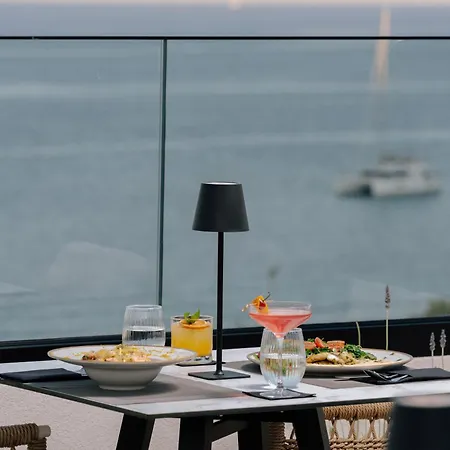 Palatino Hotel 4*