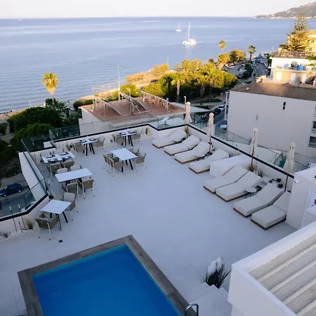 Palatino Hotel