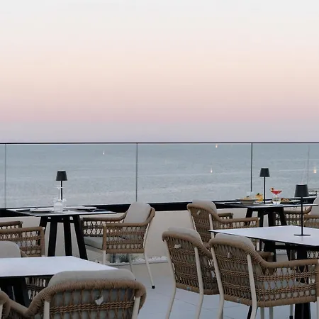 Hotel Palatino 4*