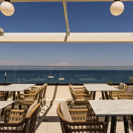 Palatino 4* Zakynthos Town