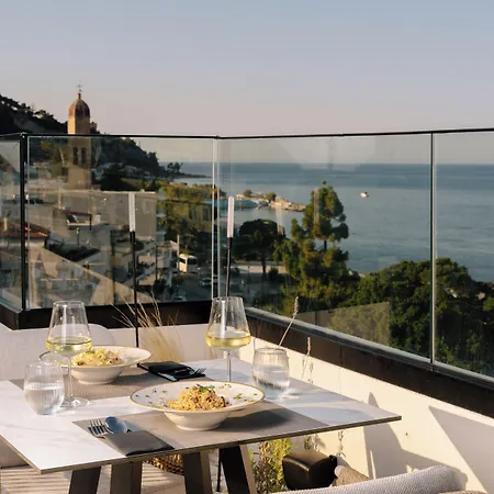 Palatino Hotel Zakynthos Town