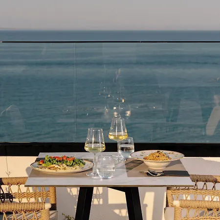 Hotel Palatino 4*