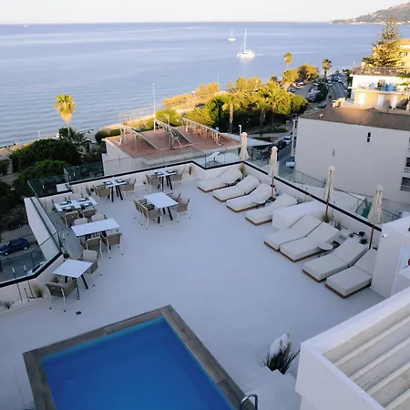 Hotel Palatino