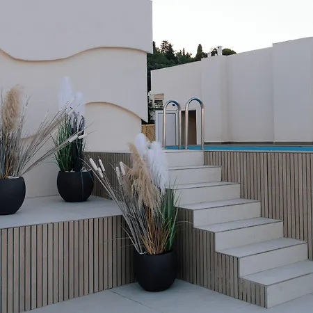 Palatino Hotel 4*