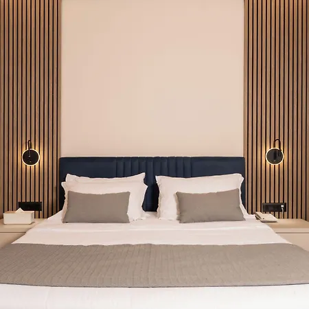 Palatino Hotel