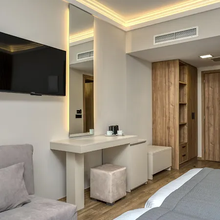 Hotel Palatino 4*
