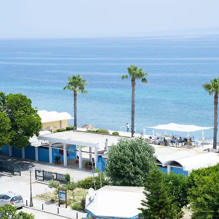 Palatino 4* Zakynthos Town