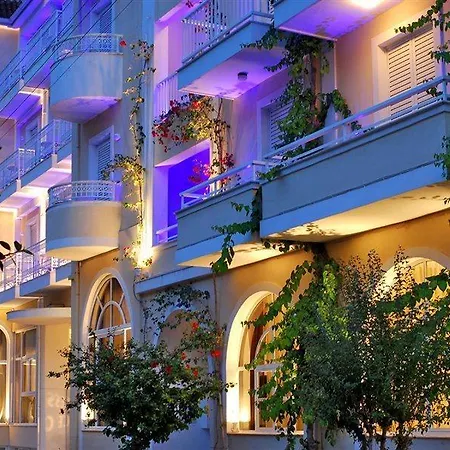 Palatino Hotel Zakintos