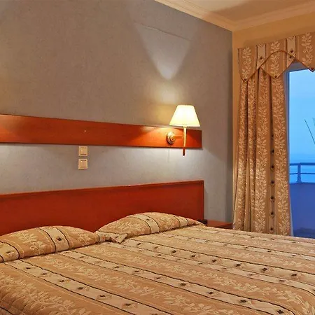 Palatino 4* Zakintos