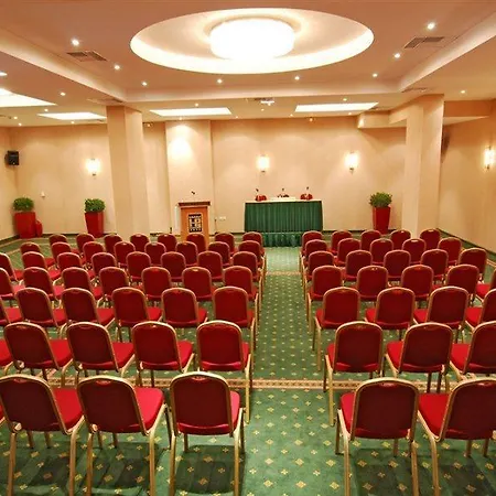 Palatino Hotel Zakintos