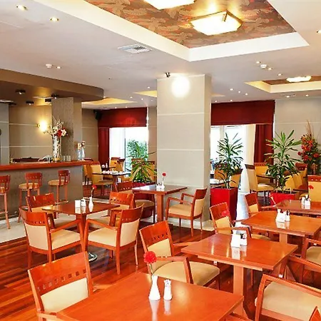 Palatino Hotel Zakintos