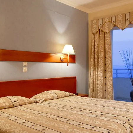 Hotel Palatino Zakintos