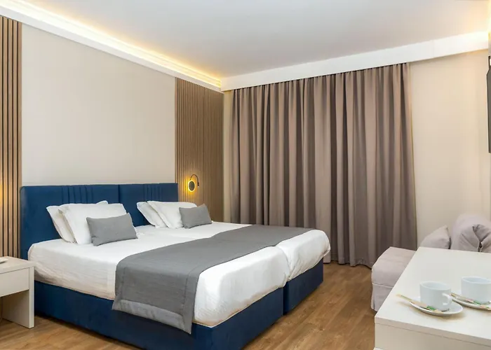 Hotel Palatino 4*