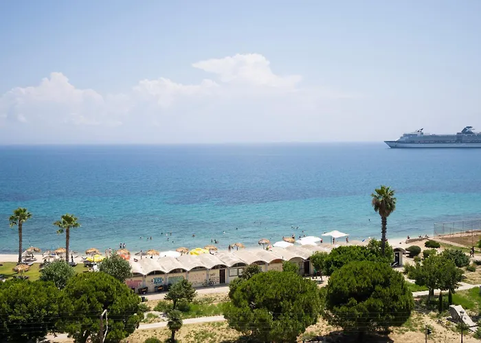 Palatino Hotel