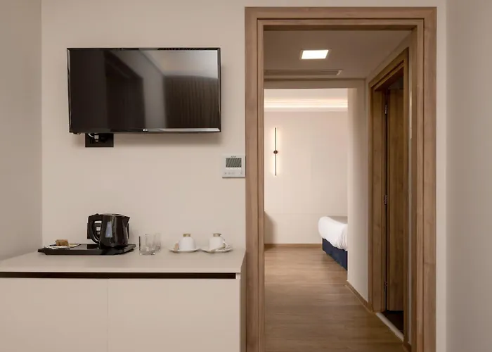 Palatino Hotel 4*