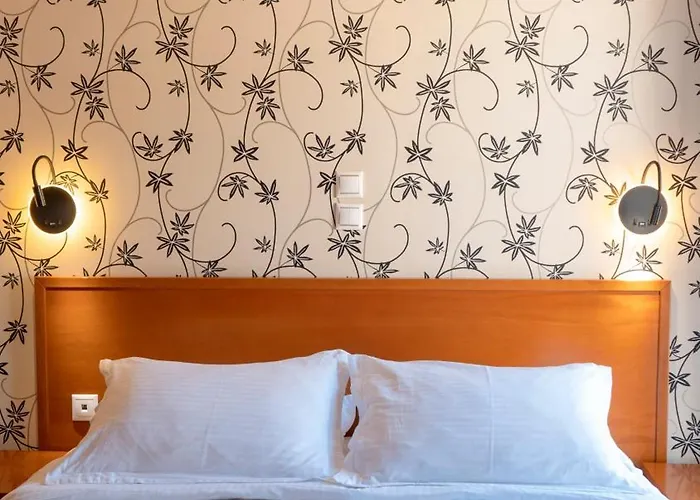 Hotel Palatino