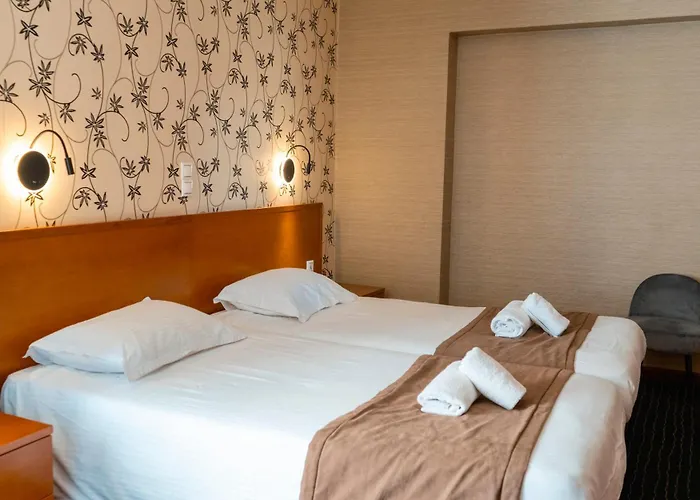 Palatino Hotel 4*