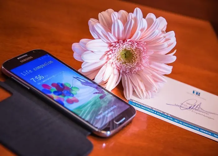 Palatino 4* Zakynthos Town