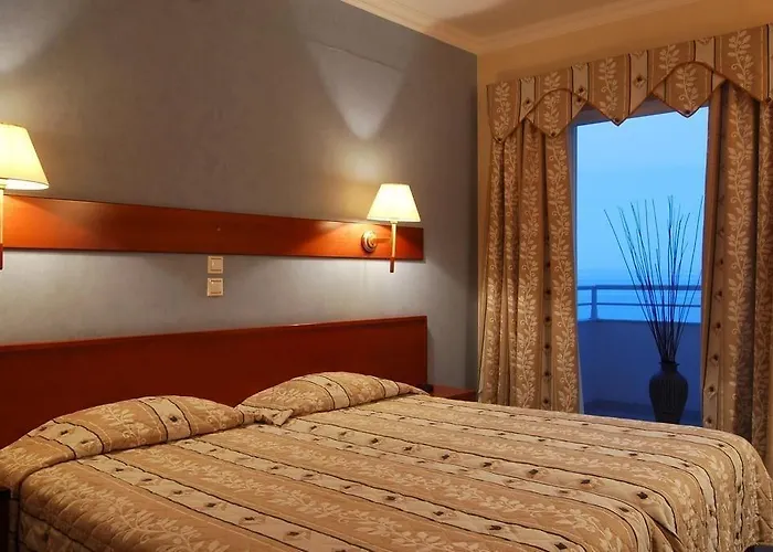 Hotel Palatino Zakynthos Town