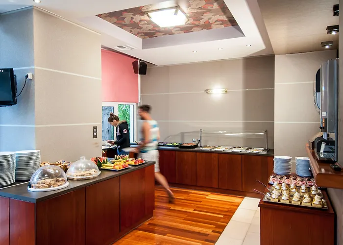 Hotel Palatino Zakynthos Town