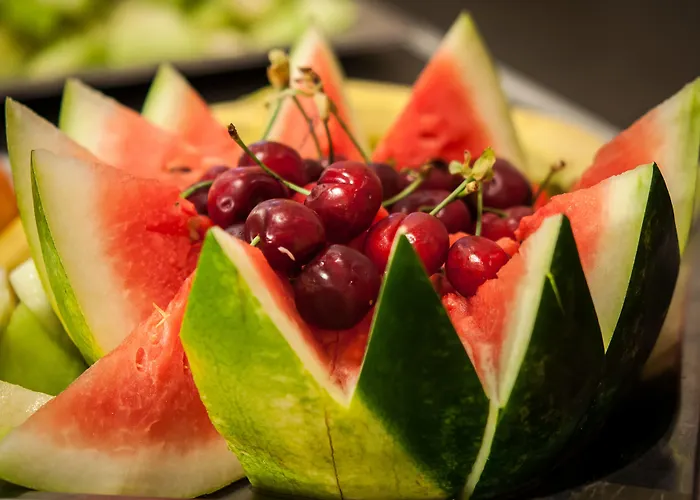 帕拉提诺酒店 扎金索斯镇