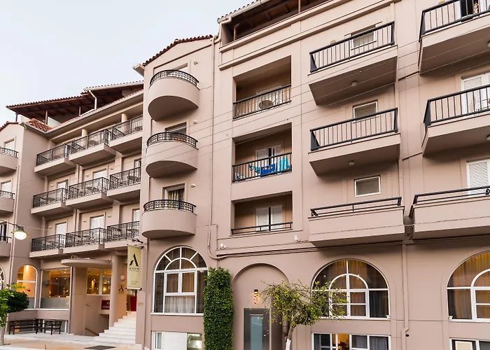 Hotel Palatino 4*