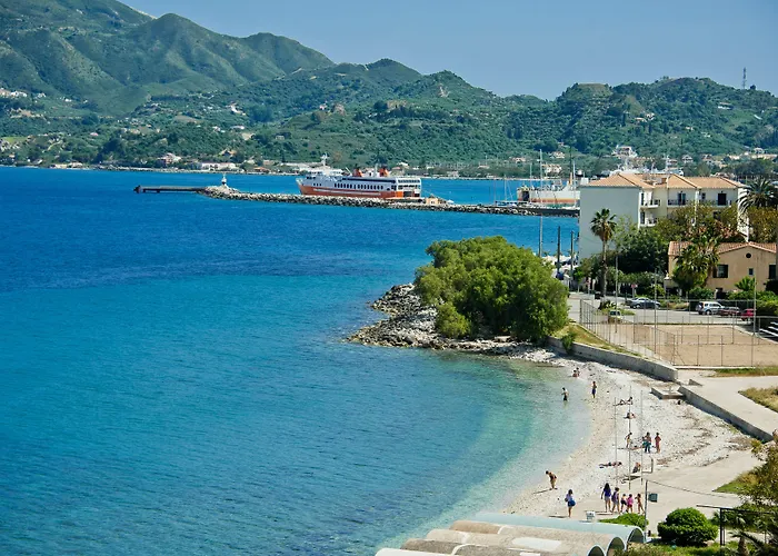 Palatino Hotel 4*