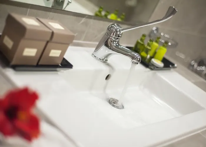 帕拉提诺酒店 扎金索斯镇