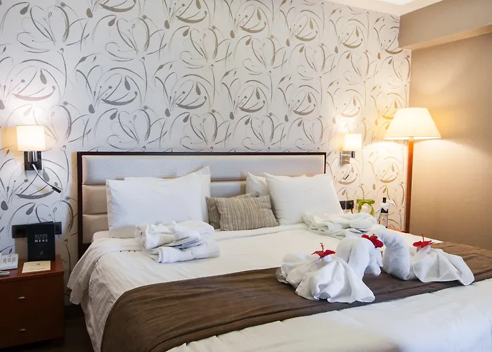 Hotel Palatino