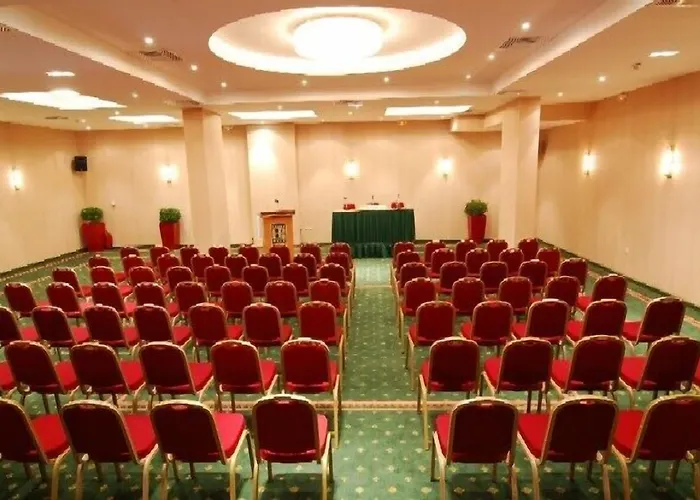 Hotel Palatino