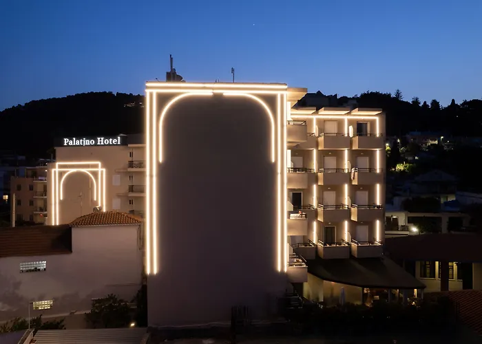 Palatino