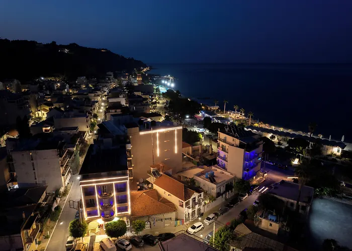 Palatino Hotel