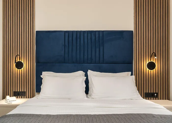 帕拉提诺酒店 4*