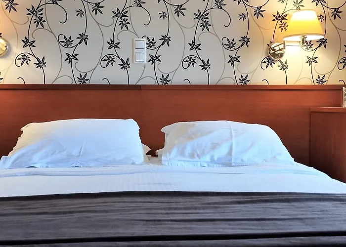 Palatino Hotel Zakynthos Town