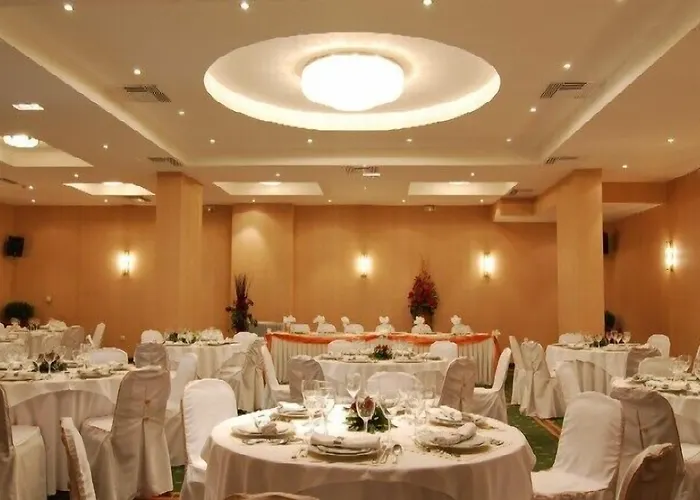 Hotel Palatino 4*