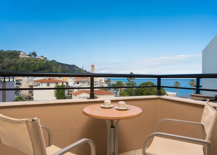 Palatino Hotel