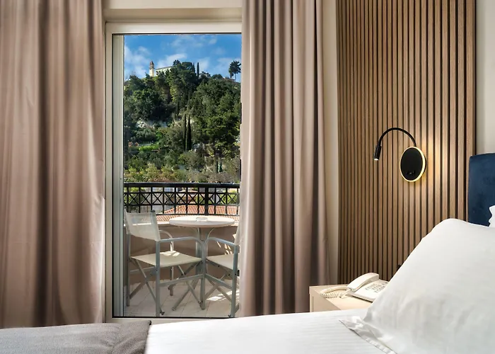 Hotel Palatino 4*