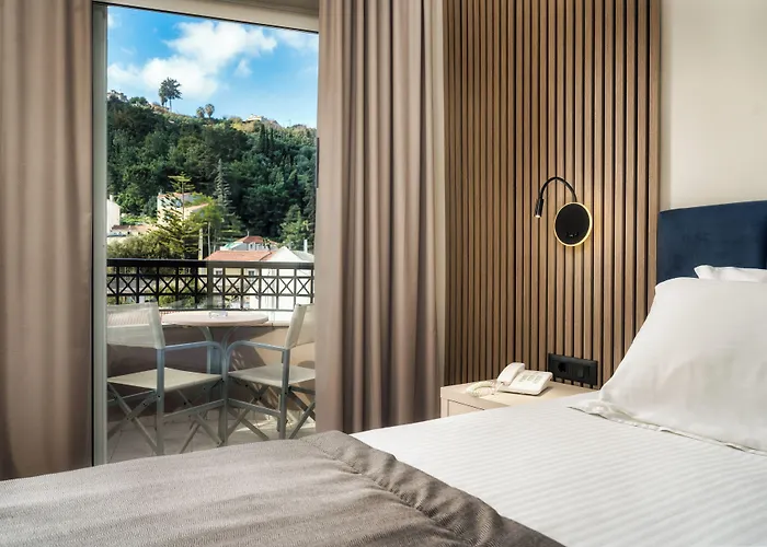 Palatino Hotel